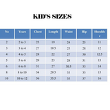 SIBORI Chikankari Men's Kurta and kids kurta sets