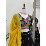 New QRC SERIES Launch Heavy Boutique Collection Lehenga Choli