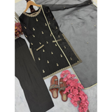Farshi Shalwar Suit Sets