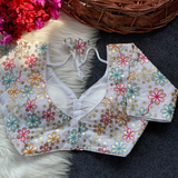 TRADITIONAL NAVRATRI & PARTYWEAR BLOUSE