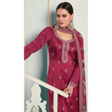 SHIVANGI Designer Party Wear Salwar Suit