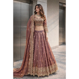 SSC-703 Designer Party Wear Look Lehenga Choli Collection