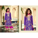 CRIMSON Readymade Chinon Kids Wear