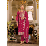 Praniti ZAVERI Collection  Suits