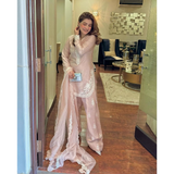 HK-1703 New Designer Collection In Roman Silk Top-Farshi Salwar