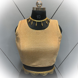 READY MADE BLOUSE