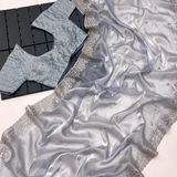 Exclusive Sequence Sarees STITCHED BLOUSE