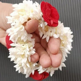 Jasmine Style Gajras