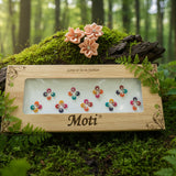 Multicolor Sticker Bindis