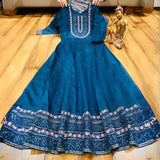 Embroidered Designer Wear