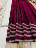 Party Wear Plus Size Kurti