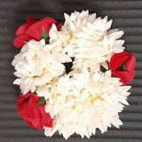 Jasmine Style Gajras