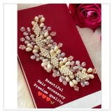 Fashionable Hair Accessories