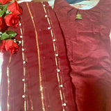Pakistani Designer Wear