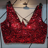 PARTY WEAR BLOUSE