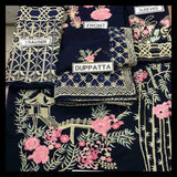 Pakistani Designer Wear