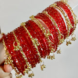 Kashmiri Bangle Sets