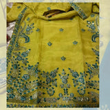 Pakistani Designer Wear