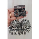 Over Sized Jhumka Earrings