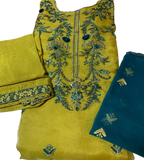 Pakistani Designer Wear
