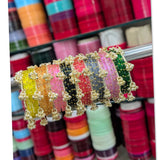 KBS001 Kashmiri Bangles