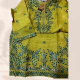 Pakistani Designer Wear