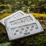 Multicolor Sticker Bindis