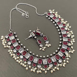 Elegant Look Choker Sets
