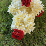 Jasmine Style Gajras