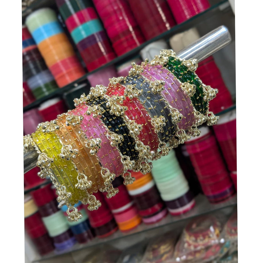 KBS001 Kashmiri Bangles