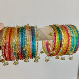 Kashmiri Bangle Sets