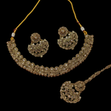 Polki Kundan Jewelry Sets