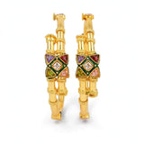 Designer Bangles Size 2.8