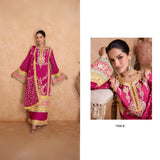 Gulkarya Vedika DESIGNER WEAR