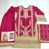 Gulkarya Vedika DESIGNER WEAR