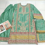 Gulkarya Vedika DESIGNER WEAR