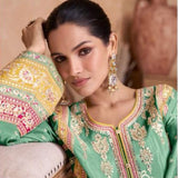 Gulkarya Vedika DESIGNER WEAR