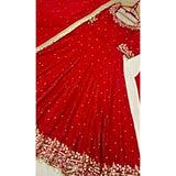 Designer Gowns Party Wear