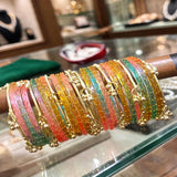 KBM001 Kashmiri Bangles