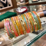 KBM001 Kashmiri Bangles