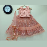 Kids Trendy Lehengas