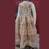 Girls Party Dress