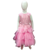 Girls Party Dress
