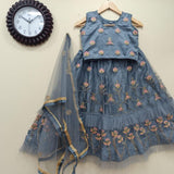 Kids Trendy Lehengas