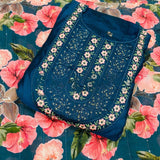 Embroidered Designer Wear