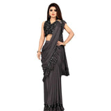 One Minute Ready Saree