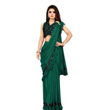 One Minute Ready Saree