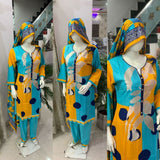 Pakistani Printed Collection