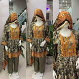 Pakistani Printed Collection
