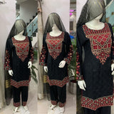 Pakistani Printed Collection
